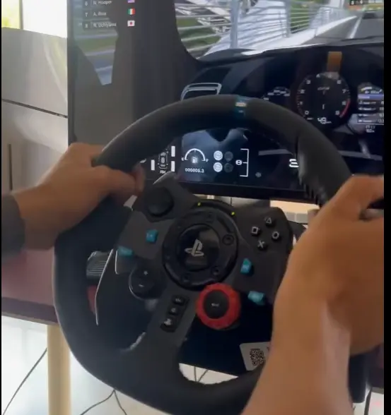 Gaming Arena